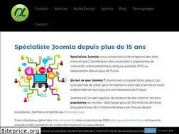 Sites similar to alphadesign.fr