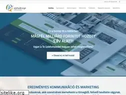 Sites similar to alphadesign.hu