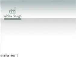 Sites similar to alphadesign.ie