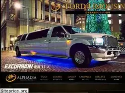 Sites similar to alphadia-limo.com