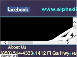 Sites similar to alphadisplays.com