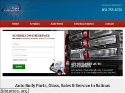Sites similar to alphadistributors.com