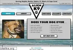 Sites similar to alphadogacademy.com