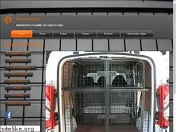Sites similar to alphadogcages.co.uk