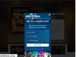 Sites similar to alphadogmovie.com