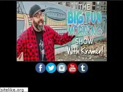 Sites similar to alphadogradio.com