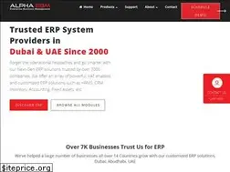 Sites similar to alphaebm.com