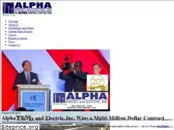 Sites similar to alphaee.com