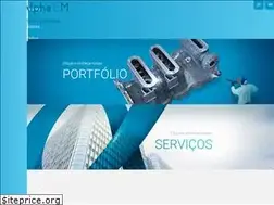 Sites similar to alphaem.com.br