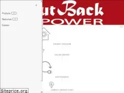 Sites similar to alphaenergy.us