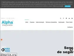 Sites similar to alphaengenharia.pt