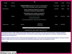 Sites similar to alphaentek.com