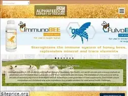 Sites similar to alphafeed.eu