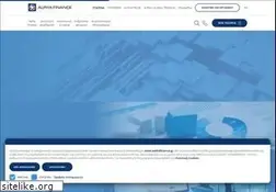Sites similar to alphafinance.gr