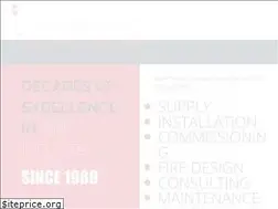 Sites similar to alphafire.lk