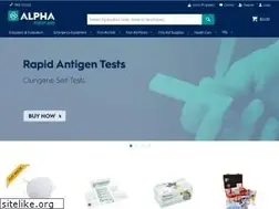 Sites similar to alphafirstaid.com.au