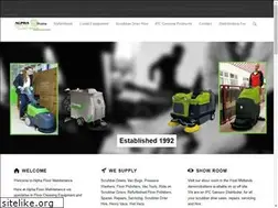 Sites similar to alphafme.com
