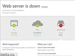 Sites similar to alphaform.co.uk