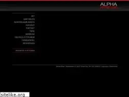 Sites similar to alphafoto.de