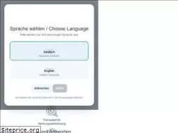 Sites similar to alphafuture.de