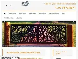 Sites similar to alphagateautomation.com.au