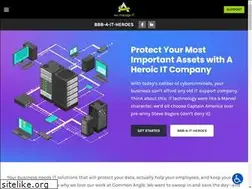 Sites similar to alphageekwebdesign.com