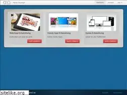 Sites similar to alphagemo.de