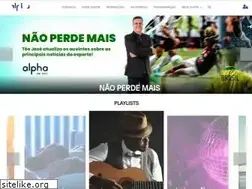Sites similar to alphagoiania.com.br
