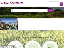 Sites similar to alphagolf.ch