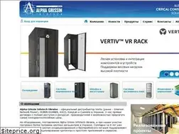 Sites similar to alphagrissin.com.ua