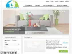 Sites similar to alphagroup.bg