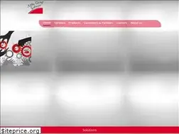 Sites similar to alphags.com