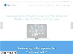 Sites similar to alphaguardian.net