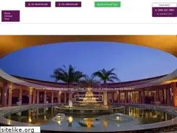 Sites similar to alphahealingcenter.in