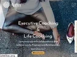 Sites similar to alphahearts.com