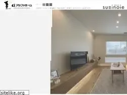 Sites similar to alphahome.info