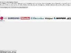 Sites similar to alphahomeappliances.com.au