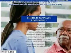 Sites similar to alphahomehealthsolutions.com
