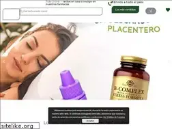 Sites similar to alphahomeopaticos.com