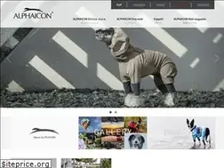 Sites similar to alphaicon.com