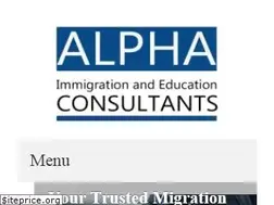 Sites similar to alphaimmi.com