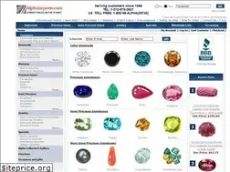 Sites similar to alphaimports.com