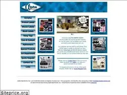 Sites similar to alphaimpressions.com