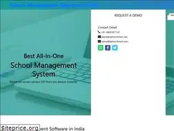 Sites similar to alphainfotech.com