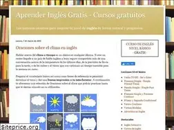 Sites similar to alphaingles.com