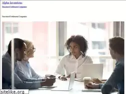 Sites similar to alphainventions.com