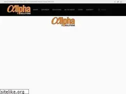 Sites similar to alphait.com.au