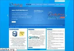 Sites similar to alphait.gr