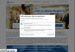 Sites similar to alphajump.de
