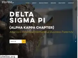 Sites similar to alphakappa.org